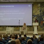 Вечер открытых дверей на медицинском факультете